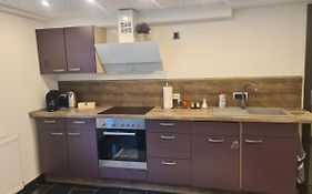 Appartement am Ziegeleipark